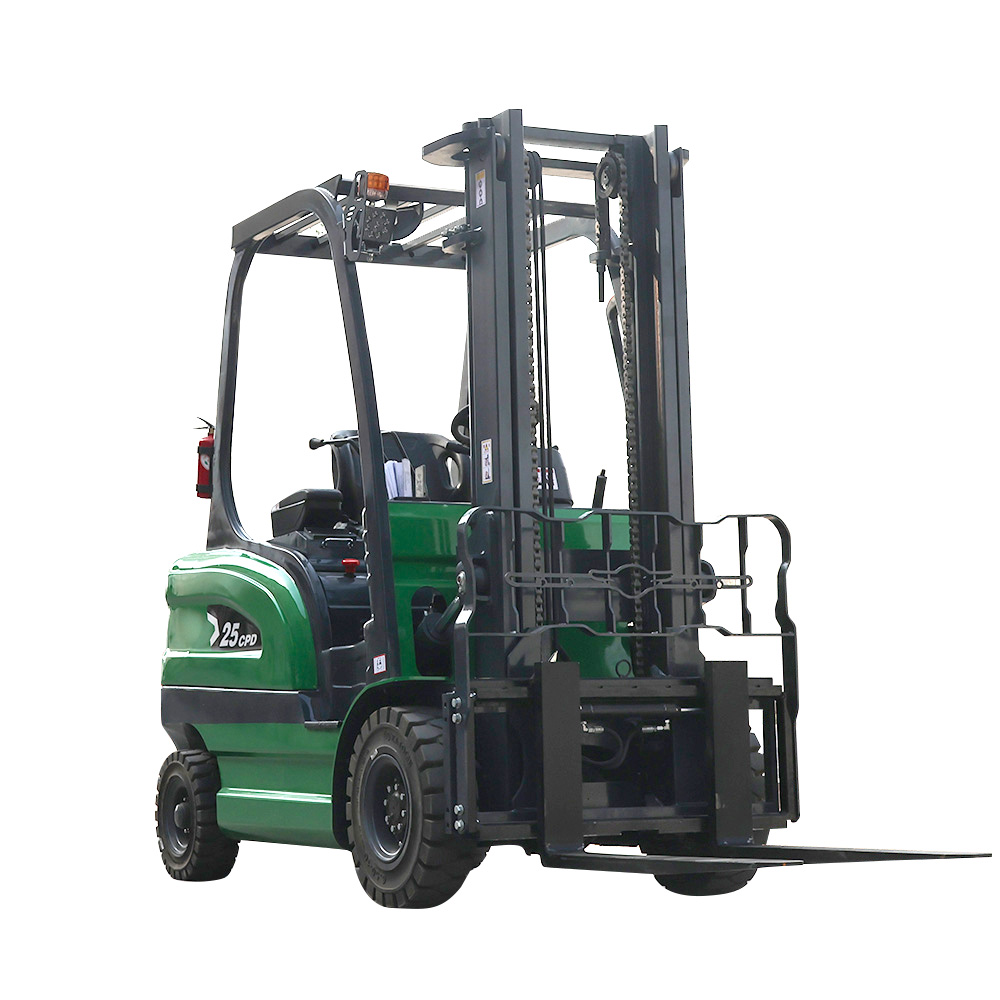 2.5Ton Factory Wholesale High 