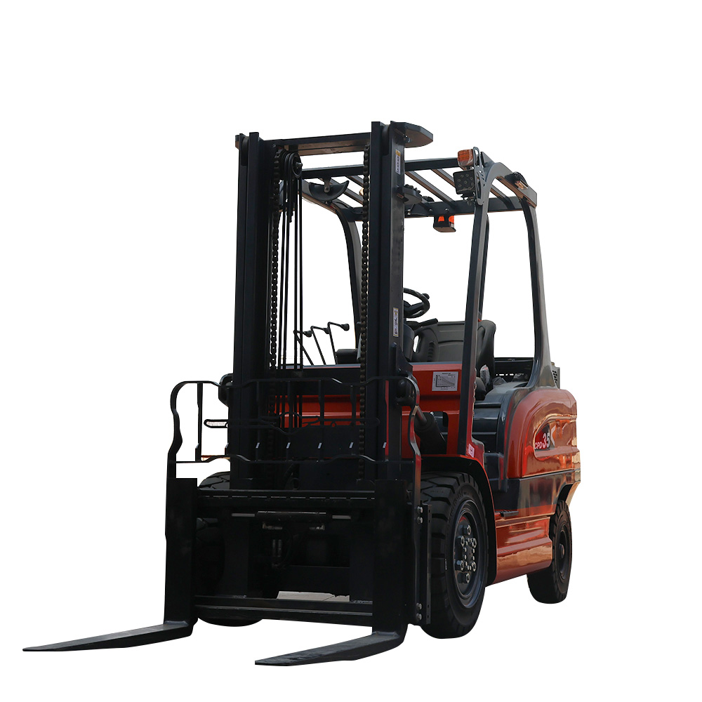 3.5Ton Factory Wholesale Long-