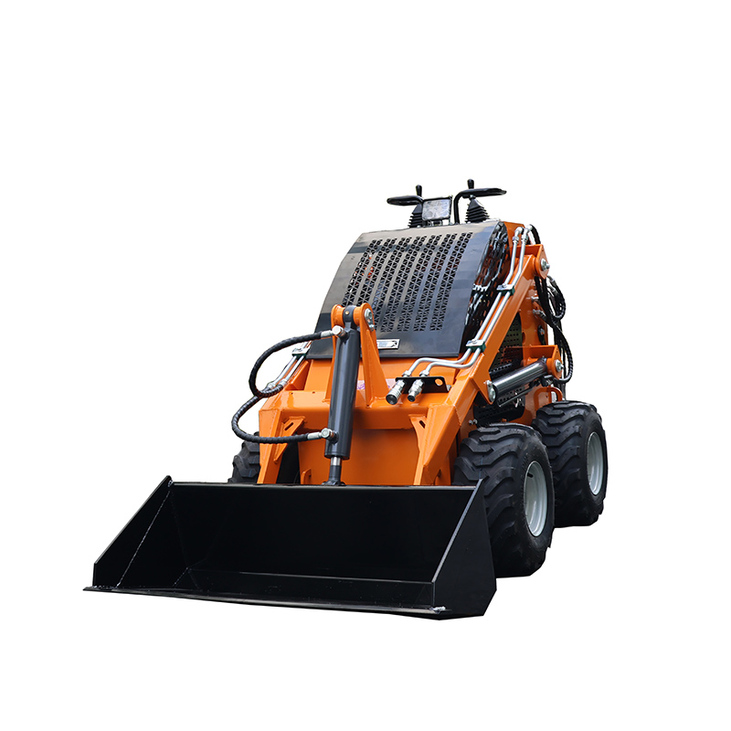 350kg Most Popular Compact Mul