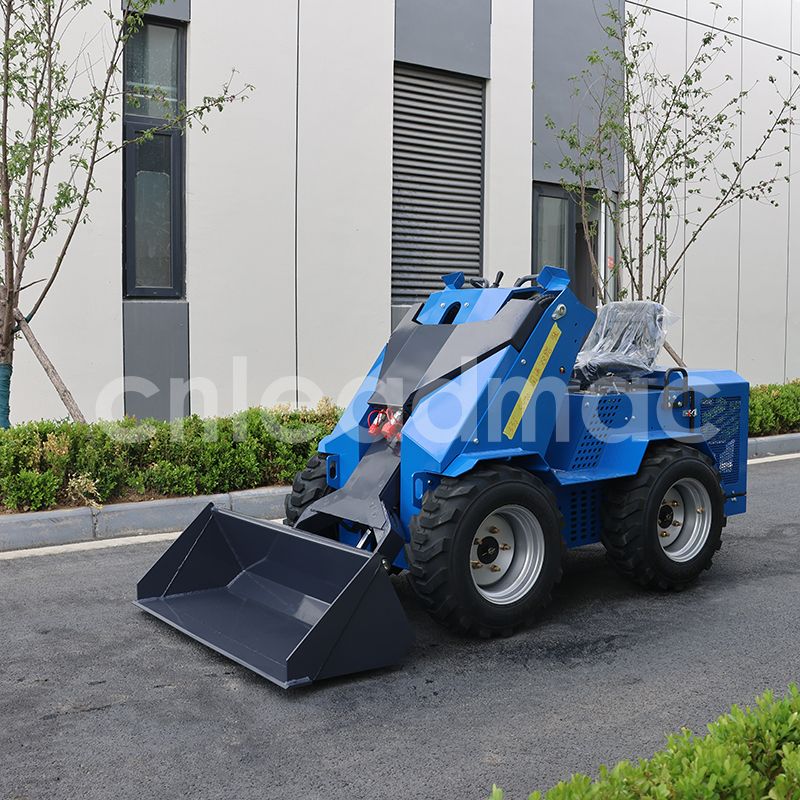 Стабильная мощность, гибкая подзарядка – LEAD Решение для эл