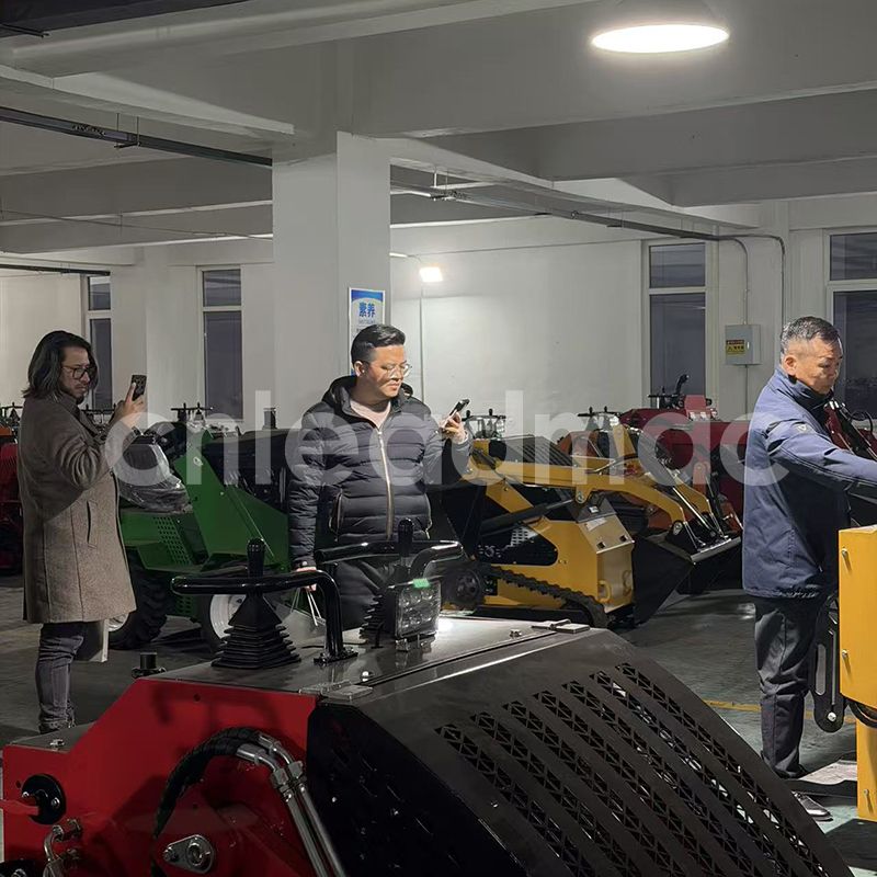 New Zealand Customer