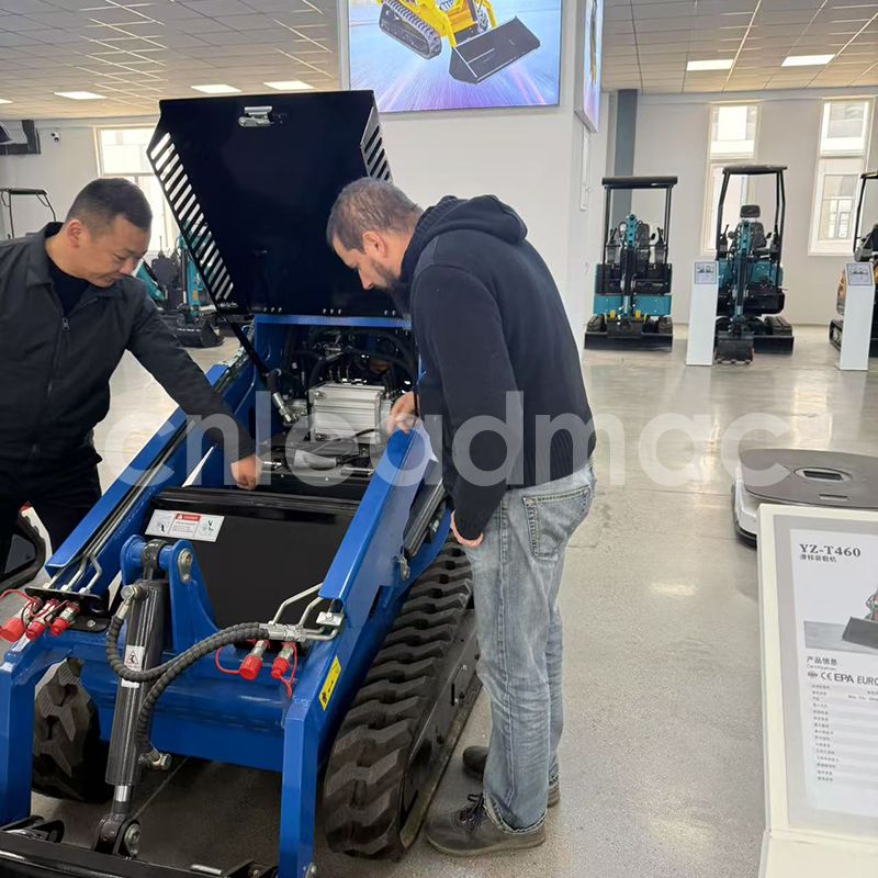 La Elección De Los Contratistas De Const