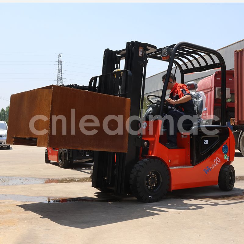 Eelectric Forklift Lead-acid Batteries A