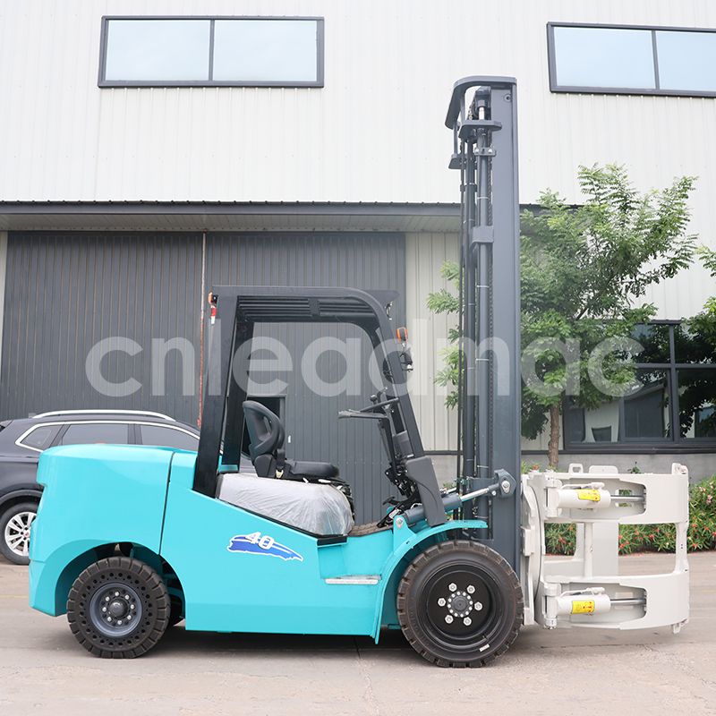 Best forklift