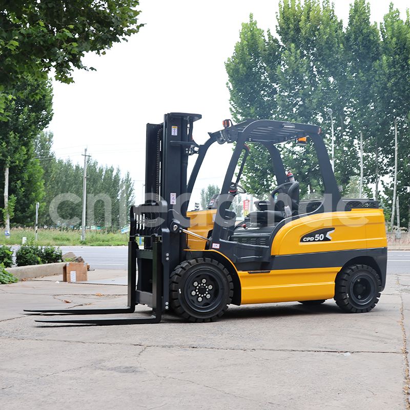 forklift