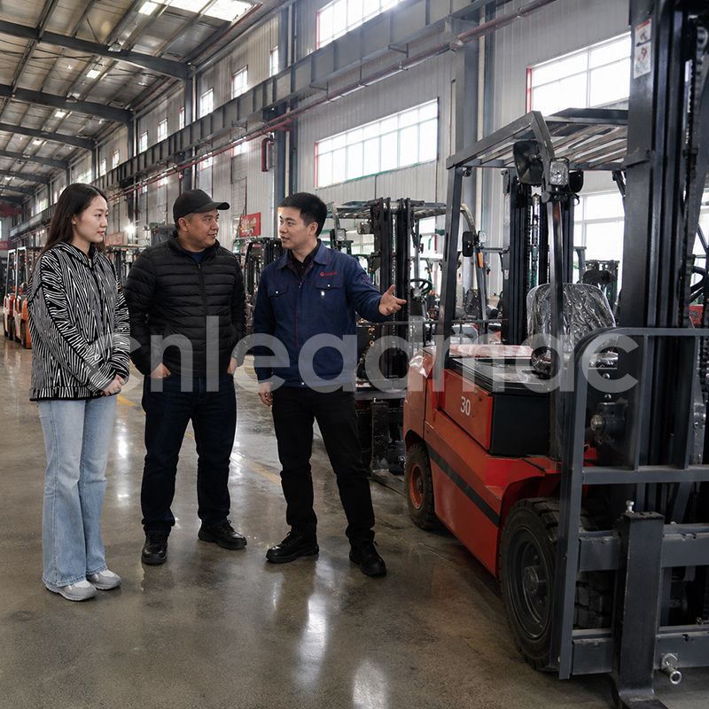 2.5TON Forklift