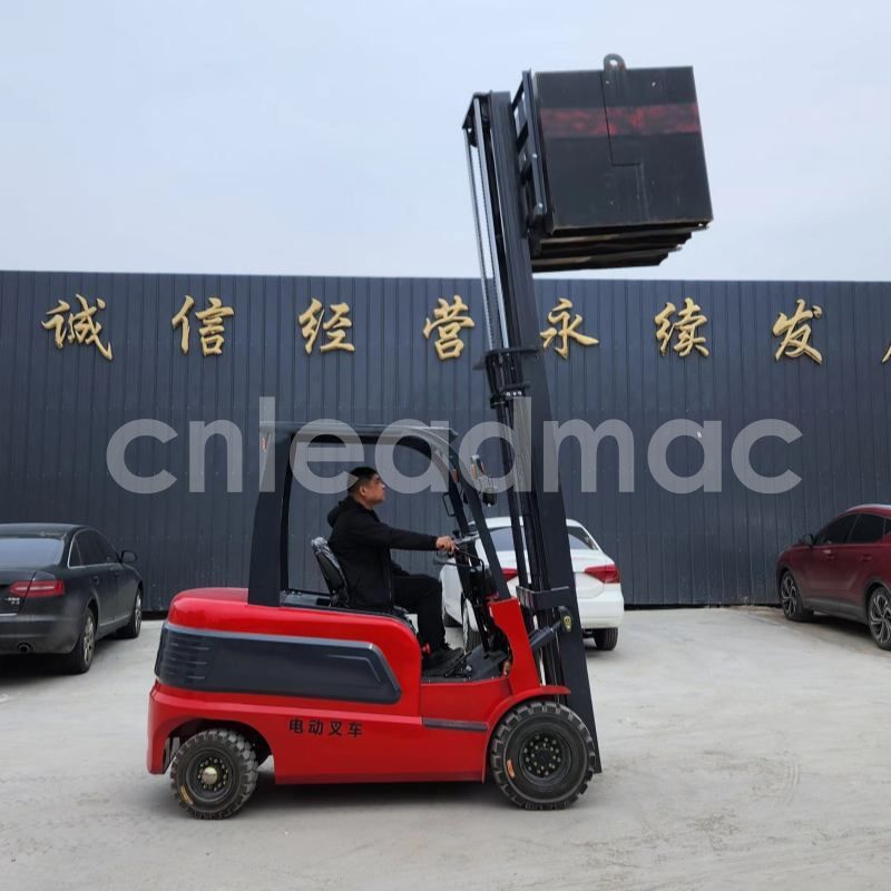 LEAD Forklift 