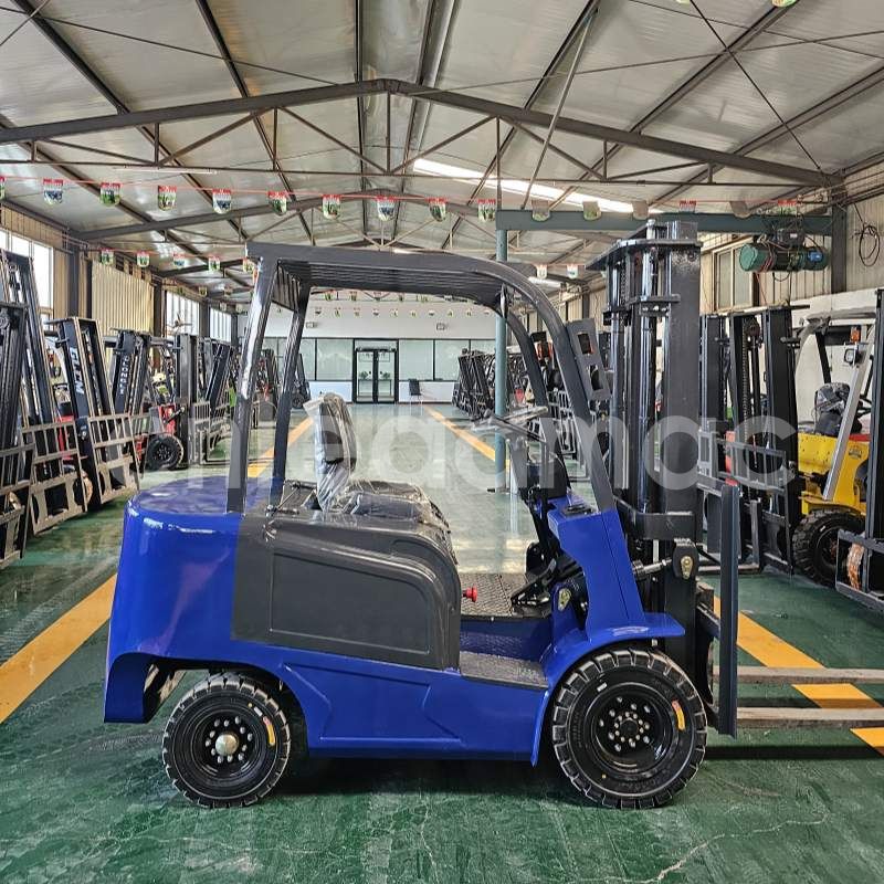 LEAD Forklift 