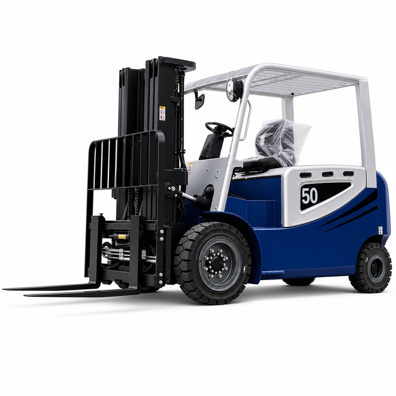LEAD 5 Ton Electric Forklift T