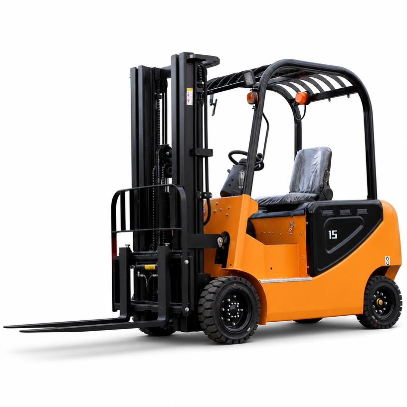 LEAD 1.5 Ton Electric Forklift